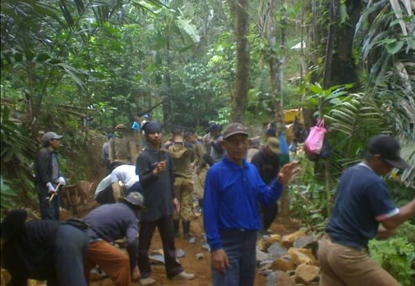 15 Contoh Kerja Sama Di Lingkungan Masyarakat Dan Penjelasannya
