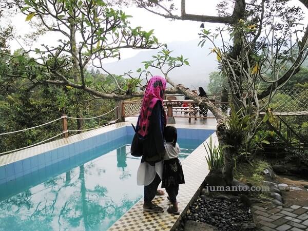 foto camp 91 kedaung kemiling bandar lampung