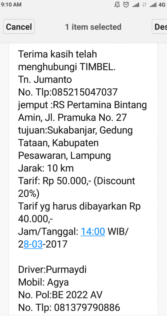 Pengalaman Naik Timbel Car Taksi Di Lampung 24 Jam - Nomor Telpon Bluebird Lampung Pengalaman Naik Timbel Car Taksi Di Lampung 24 Jam - Nomor Telpon Bluebird Lampung