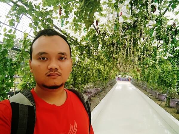 wahana wisata jambi paradise wahana wisata jambi paradise