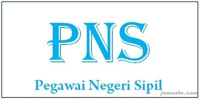 menjadi PNS menjadi profesi PNS