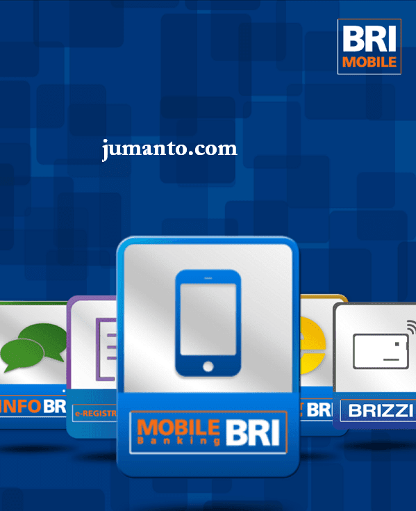 cara cek saldo bank bri lewat mobile banking