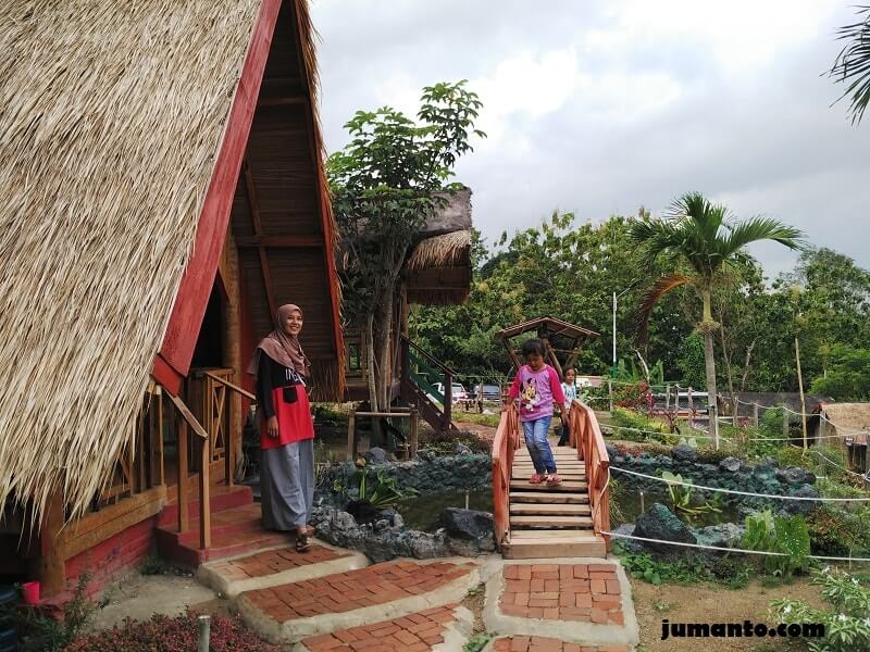 Info Lengkap Harga Penginapan Villa Gardenia Lampung Info Lengkap Harga Penginapan Villa Gardenia Lampung