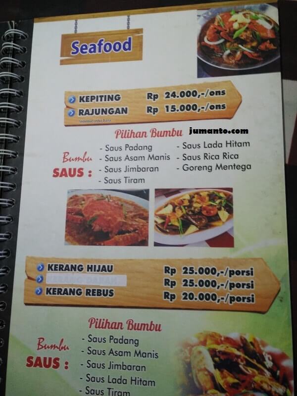 Review Tempat Makan Enak idii iLampungi Ikan iBakari Gembul Review Tempat Makan Enak idii iLampungi Ikan iBakari Gembul