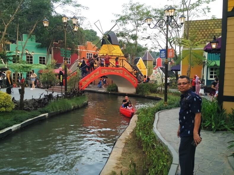 Gambar Rumah Eropa Di Bogor