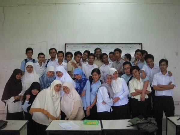 Siapa Bilang Kuliah Di Stan Itu Susah Baca Deh Pengalaman Saya Ini Siapa Bilang Kuliah Di Stan Itu Susah Baca Deh Pengalaman Saya Ini