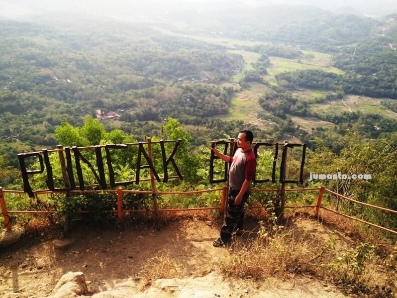 Lokasi Dan Harga Tiket Masuk Puncak Becici Jogja 2019 Di ...
