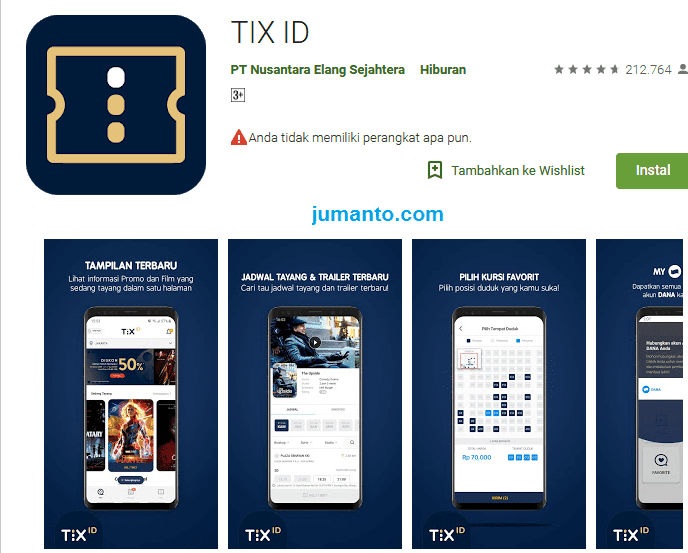 download aplikasi penjualan tiket bioskop download aplikasi penjualan tiket bioskop