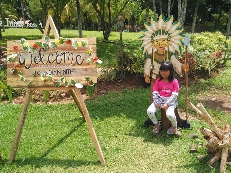 gambar kampung wisata tabek indah bandar lampung gambar kampung wisata tabek indah bandar lampung