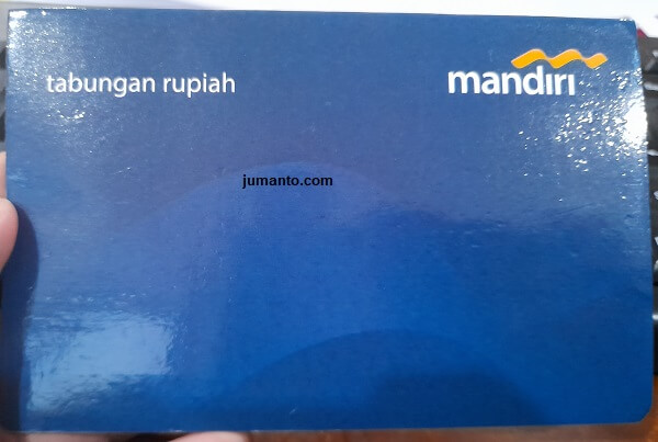 Buku Tabungan Mandiri Hilang Ini Syarat Biaya Dan Cara Mengurusnya