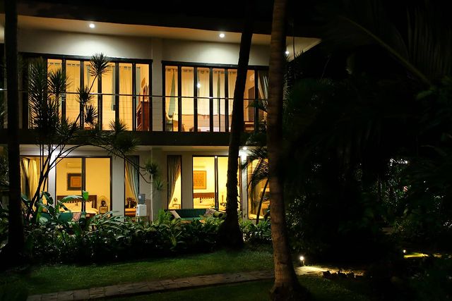 Suak Sumatera Resort Lampung Selatan