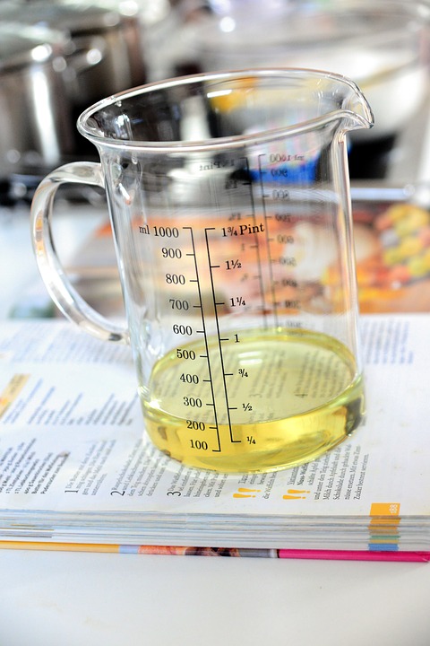 1 Liter Berapa Kg Kilogram Ini Rumus Cara Menghitung Dan Contohnya
