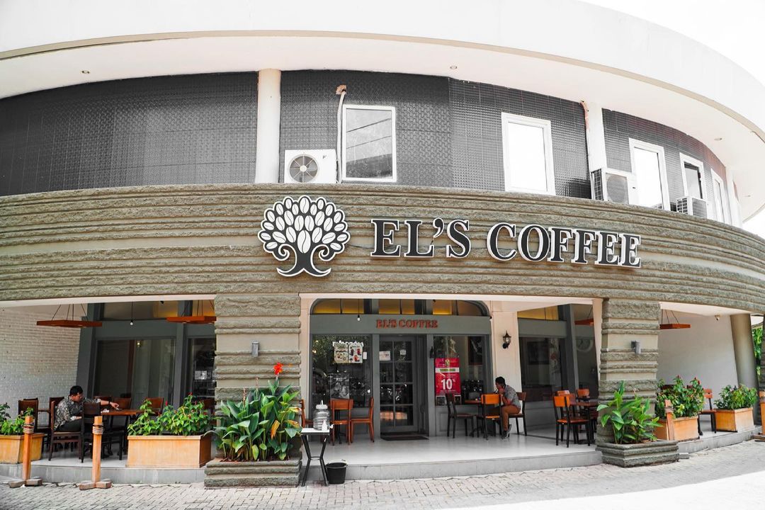 Els Coffee