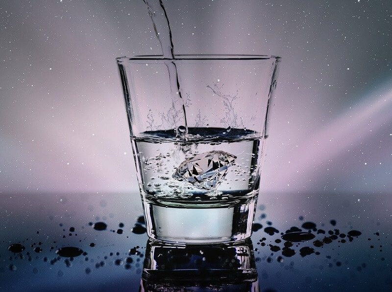 900 CC Setara Dengan Berapa Gelas Air Minum