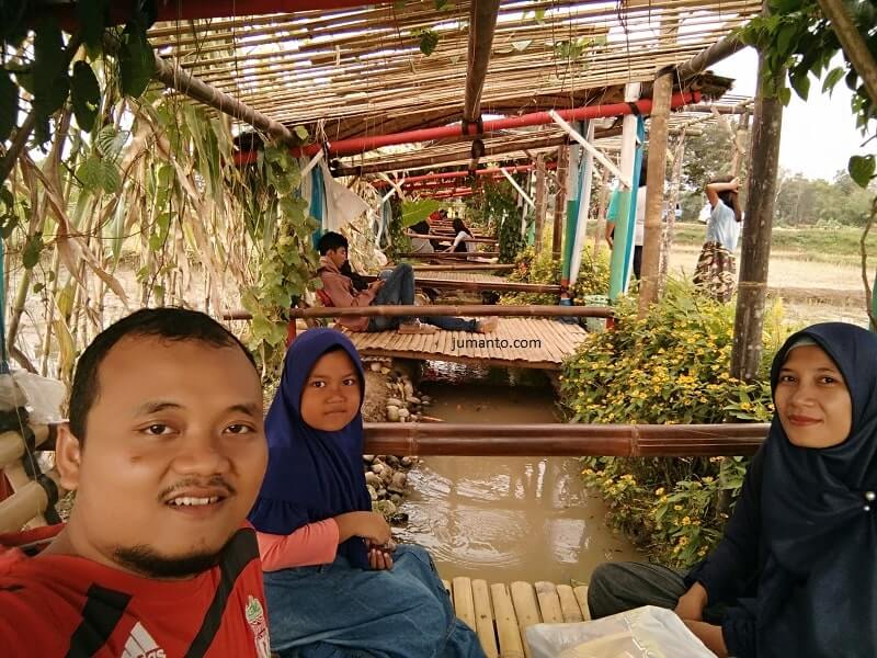 wisata kekinian di pringsewu