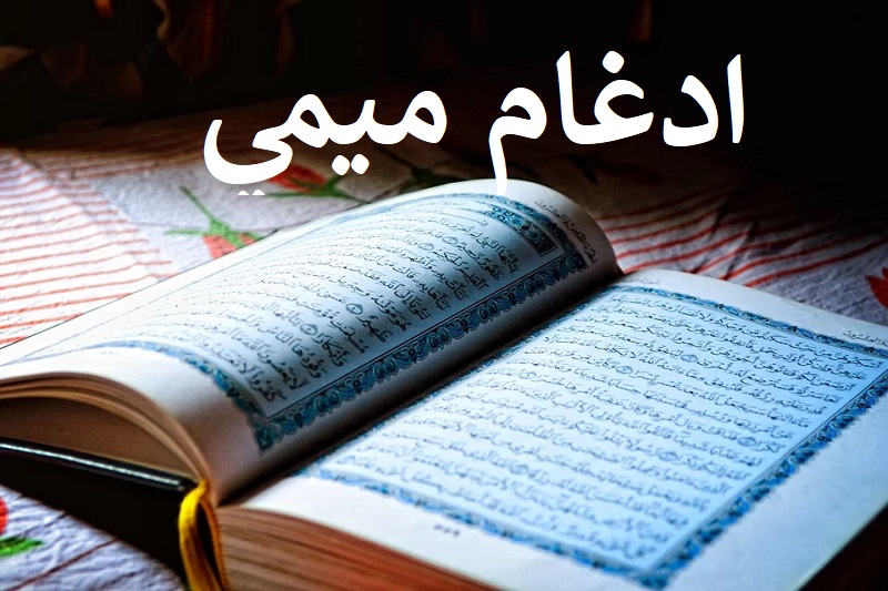 109 Contoh Idgham Mimi Beserta Surat Dan Ayatnya Lengkap Di Al Quran