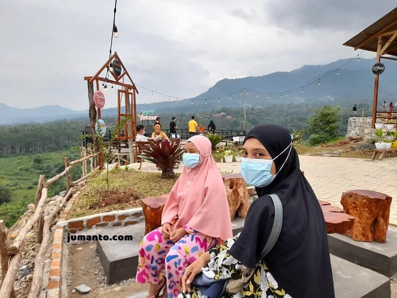 gambar pemandangan kampoeng vietnam kemiling bandar lampung