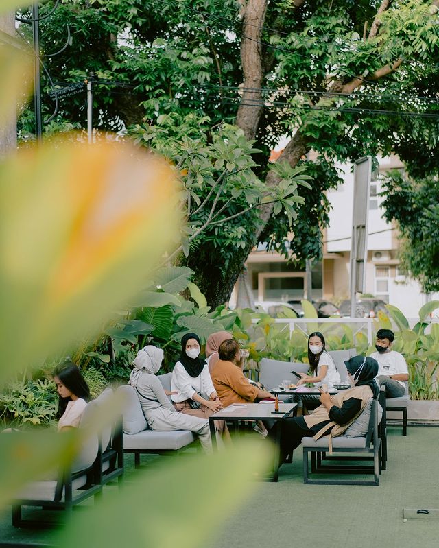 lokasi cafe kiyo bandar lampung