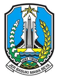 logo jer basuki mawa beya pemprov jawa timur