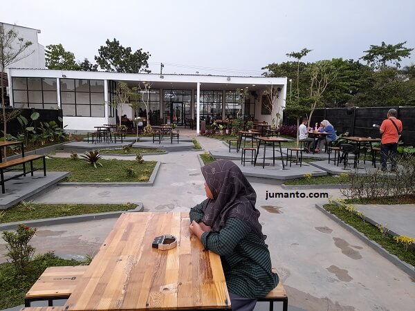 lokasi kopi alam metro lampung
